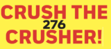 Crush the Crusher